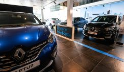 Машинка за миллион: Есть неожиданные варианты