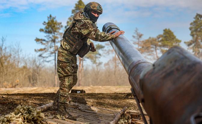 СВО, хроника недели. Сумская борьба: решающие бои переместились из Донбасса на северо-восток Украины