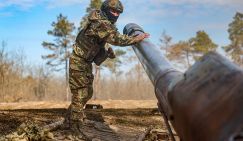 СВО, хроника недели. Сумская борьба: решающие бои переместились из Донбасса на северо-восток Украины