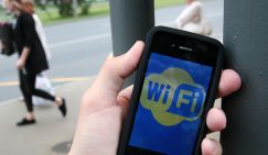 «Бесплатный Wi-Fi» может развести на кошмарные деньги
