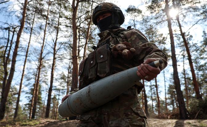Агония ВСУ в Часов Яре: Город освобожден за исключением нескольких пятиэтажек