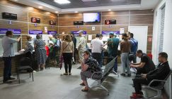 МВД машет шашкой: «Из России выдворяют и русских, и башкир, и белорусов, и многодетных матерей»