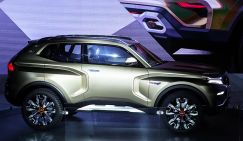 Chrysler из Тольятти: «АвтоВАЗ» при желании может выкатить современный внедорожник