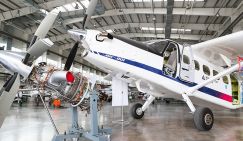 Тайны «Байкала». Сколько денег утонуло в проекте самолёта, который так и не полетел