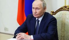 Путин не менял приказ, касающийся ударов по энергообъектам Украины