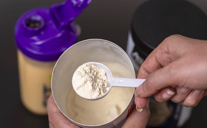Прямая угроза: Эксперт назвал минимальные условия для продажи протеина на маркетплейсах