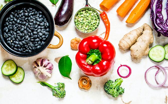 Набор веса зависит от кишечных бактерий: что есть, чтобы не поправляться?