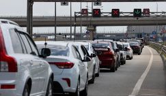 Мост начал «чудить», включились «вражьи голоса»: Крым не может понять, что произошло