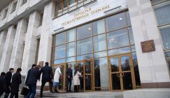 Курултай Башкирии возмущен: 500 жалоб один человек написал в министерство, "терроризирует" всех