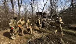 Апофеоз курской авантюры: Гуево завалено трупами солдат ВСУ, столько "двухсотых" наши еще не видели