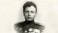 «Майор, срочно вылетай в Прибалтику, надо найти подземный кабель в ставку Гитлера»