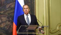 Переговоры в Эр-Рияде, утечки: Лавров обставил новую «зерновую сделку» красными флажками