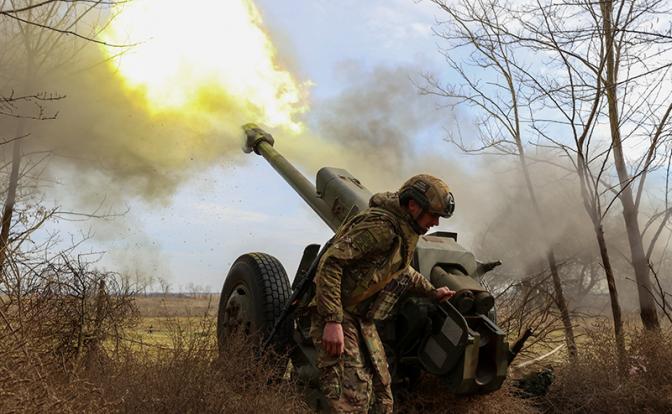 Встречное сражение за Покровск: На «передке» засветился фанат Зеленского – «Чикатило»