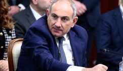 Константин Затулин: Не стоит принимать жесты Пашиняна за чистую монету, сейчас он мечется