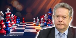 Николай Платошкин: Политика США поменяется на 180 градусов, если не будет Трампа