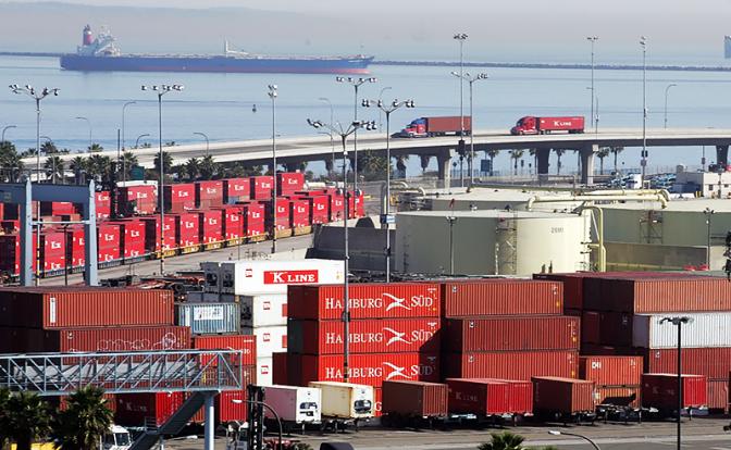 Россия может избежать американских пошлин, но санкции сохранятся