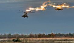 Patriot сбивает «Кинжалы» исключительно языком , но на деле уничтожает украинские ВВС