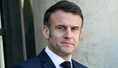 «Тревога!»: во Франции обрушились на Макрона из-за слов об Украине