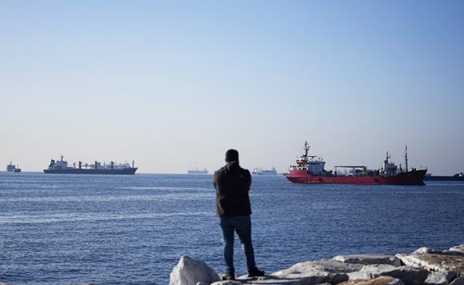 Пошарим в трюмах «Зерновой сделки 2.0»: Что мы получим, кроме обещаний Трампа