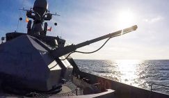 Euronews: Позволит ли сделка в Эр-Рияде контролировать Одессу и Николаев Черноморскому флоту РФ