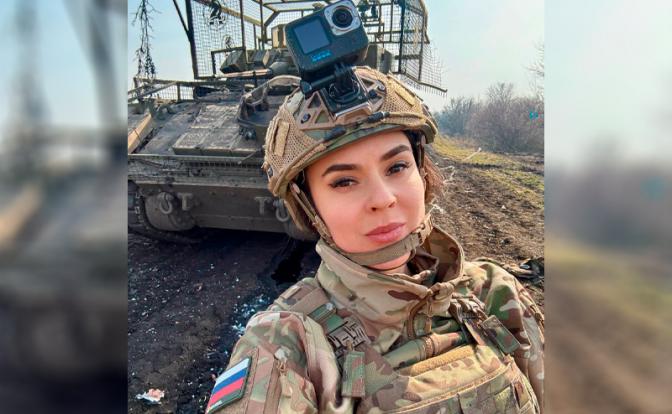 Стало известно о гибели военкора Первого канала в Белгородской области