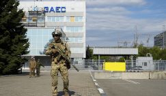 Запорожская АЭС останется российской – вариантов нет