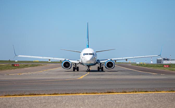 Airbus и Boeing начинают печатать самолёт на 3d-принтерах. Авиапром России ищет «точку роста»