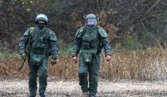 Эпоха беспилотников была короткой: Новый патрон “калаша” ставит крест на “птахах Мадьяра”