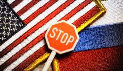 Здравствуй, SWIFT: У Москвы появились сильные рычаги давления на «партнеров»