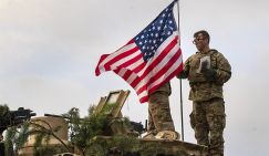 ЧП у белорусской границы: «Четыре трупа возле танка» не нашли – теперь будут осушать Литву