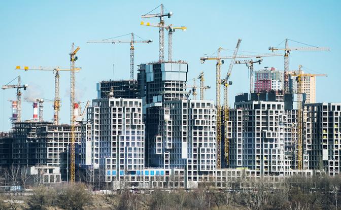 Реанимация стройкомплекса – или гальванизация трупа?