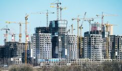 Реанимация стройкомплекса – или гальванизация трупа?