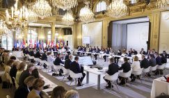 Коалиция нежелающих: в Европе не набралось «пушечного мяса» для войны с Россией