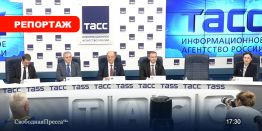 Политика «лево руля»: Геннадий Зюганов о вызовах и перспективах современной России