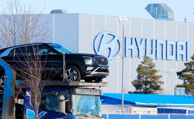 Иностранные возвращенцы на наш рынок должны заплатить дань. Но не деньгами, а технологиями