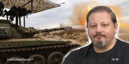 Алексей Рамм: Российское командование готовит большое наступление