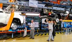 Автопрому только "Роснано" не хватало: Минпромторг вместе с «АвтоВАЗом» запускают «изящный» проект