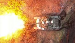 Харьковский фронт: Сырский, слушая доклады, понял, что зря положил батальоны в белгородском и курском приграничье