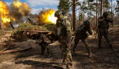 Прорыв к Днепру: «Москаль сильно жмет. Если не дадут команду на отход из Богатыря, хлопцам конец»