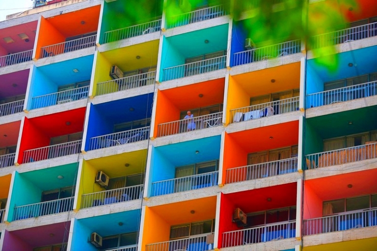 Bilal Jawich/XinHua/Global Look Press