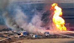 Удар по Судже: Зеленский, решив выставить Трампа пустозвоном, не рассчитал силы нового «Тройственного союза»