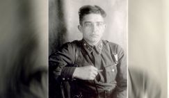 Партизанский пеленгатор: «Штопор», работающий в глубоком тылу гитлеровцев, приводил фашистов в ярость