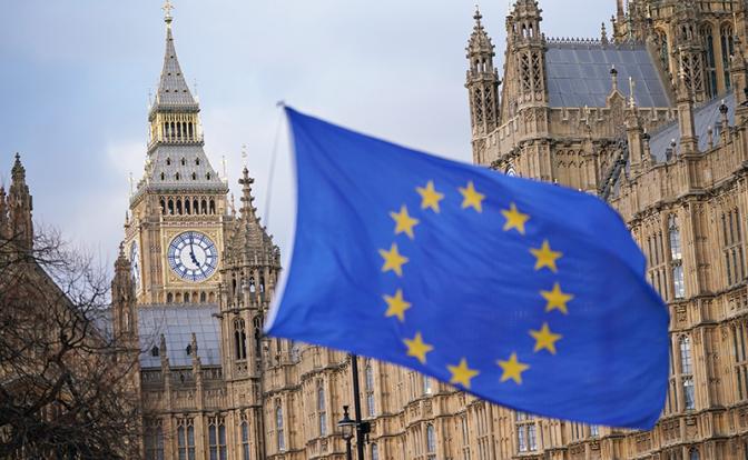 В Британии заявили о готовности сотрудничать с Евросоюзом по вопросу обороны