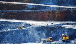 Редкоземельная сделка: Продаться с потрохами или послать Трампа - настала очередь решать России