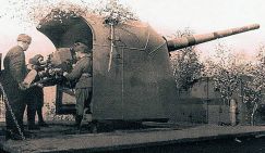 Величайшее артиллерийское сражение в истории выиграл СССР