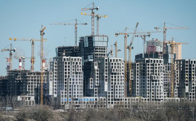 Вырастут ли цены на жилье? Эксперт сказал, сколько лет будут продавать «все то, что построено»