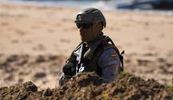 "И на скалах Гибралтара свой закончили поход": Когда и как Россия нападет на Европу