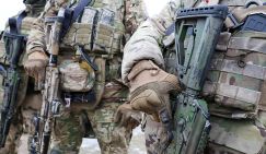 “Путин пойдет на Одессу. У него для этого есть 70 тысяч штыков, 300 танков и 700 БМП”