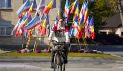 Удар по Гагаузии: Кишинев решил поучаствовать в битве за Одессу?