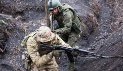 Покровск: “Москаль затащил сюда какие-то приблуды, наши мавики сыплются, как гнилые яблоки”